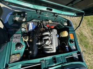 Bild 18/25 von BMW 2000 tii (1972)