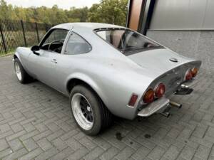 Bild 2/36 von Opel GT 1900 (1971)