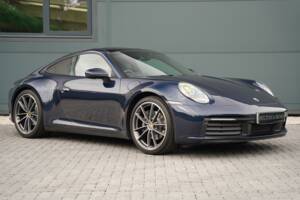 Bild 1/50 von Porsche 911 Carrera (2020)