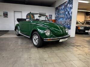 Bild 2/35 von Volkswagen Käfer 1303 LS (1979)