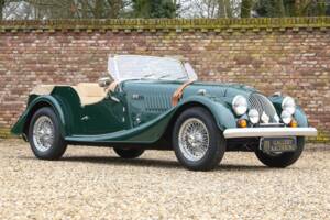 Imagen 23/50 de Morgan 4/4 1600 (1979)