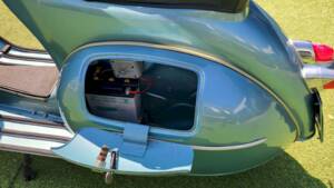 Image 28/30 of Piaggio Vespa 150 (1962)