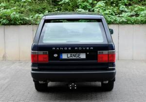 Afbeelding 8/95 van Land Rover Range Rover 4.6 Vogue (2002)