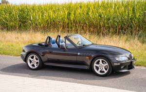 Bild 4/33 von BMW Z3 Cabriolet 3.0 (2002)