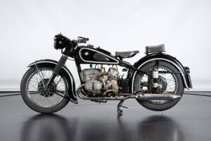 Bild 1/50 von BMW R 51 (1954)