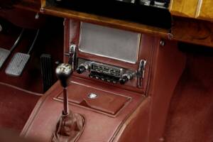 Bild 14/23 von Jaguar Mk II 3.8 (1961)