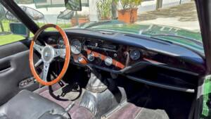 Image 34/62 of Triumph Spitfire Mk IV (1973)