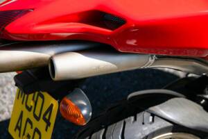 Immagine 26/30 di MV Agusta F4 1000 S (2004)