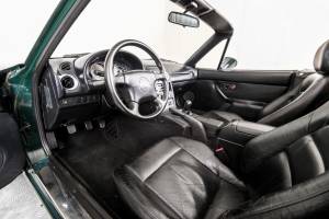 Image 9/50 of Mazda MX-5 1.6 (1995)