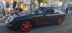 Image 5/8 de Porsche 968 CS (1995)