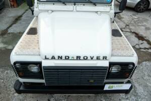 Afbeelding 10/23 van Land Rover Defender 90 Td5 (1999)
