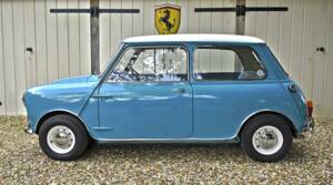 Afbeelding 7/50 van Mini Cooper S 1071 Mark I (1964)