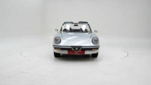 Image 5/15 of Alfa Romeo 2000 Spider (1984)