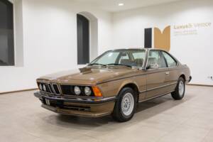 Image 1/37 of BMW 635 CSi (1982)