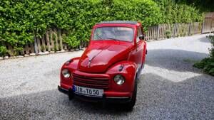 Bild 3/28 von FIAT 500 C Topolino (1950)