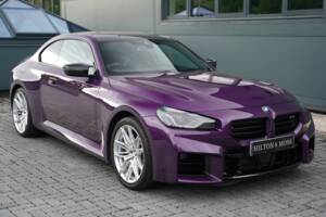 Image 22/50 of BMW M2 Coupé (2025)