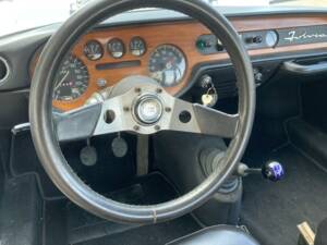 Bild 13/30 von Lancia Fulvia Rallye HF 1.6 (1970)