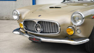 Image 11/75 of Maserati 3500 GT Touring (1960)