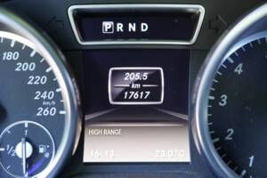 Image 4/18 de Mercedes-Benz G 500 Final Edition 200 (2014)