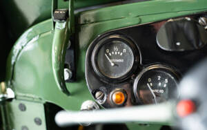 Image 70/89 of GAZ 69 (1963)