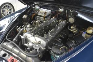 Bild 3/16 von Jaguar Mk II 3.8 (1966)