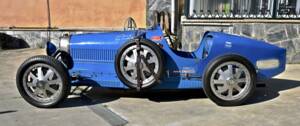 Image 10/50 de Bugatti Typ 37 A (1927)