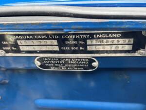 Image 32/32 de Jaguar Type E V12 (1973)