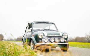 Image 12/54 of Rover Mini Cooper 1,3i (1997)