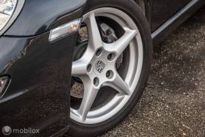 Bild 15/34 von Porsche 911 Carrera (2006)