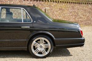 Immagine 13/50 di Bentley Arnage T (2007)
