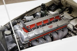 Bild 39/39 von Jaguar XK 140 OTS (1954)