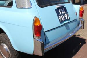 Image 8/8 of Autobianchi Bianchina Panoramica (1964)
