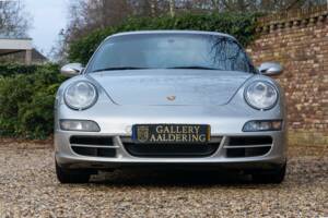 Image 5/50 of Porsche 911 Carrera (2007)
