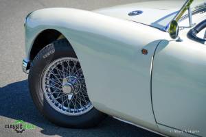 Bild 39/43 von MG MGA 1500 (1956)