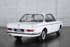 Bild 21/50 von BMW 2000 CS (1971)