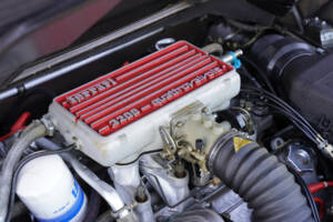 Bild 48/50 von Ferrari 328 GTS (1987)