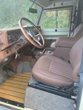 Bild 8/57 von Land Rover 110 (1989)