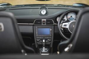 Bild 37/50 von Porsche 911 Turbo S (2011)