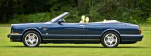 Imagen 8/50 de Bentley Azure Mulliner (2003)