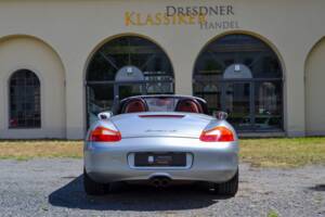 Immagine 5/30 di Porsche Boxster S (2000)
