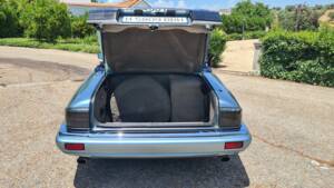 Image 27/112 de Jaguar XJS 4.0 (1994)