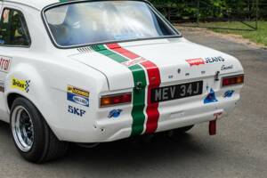 Bild 11/50 von Ford Escort RS 1600 (1971)
