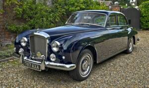 Bild 2/50 von Bentley S 2 Continental (1960)