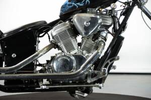 Image 42/50 of Honda VT 600C Shadow (1991)