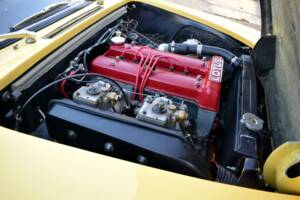 Image 48/50 of Lotus Elan S4 (1968)