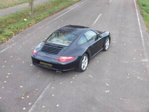 Bild 31/93 von Porsche 911 Carrera (2007)