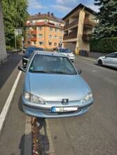Image 14/16 of Peugeot 106 1.1 (2001)