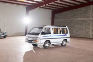 Bild 15/65 von Mitsubishi L300 (1993)