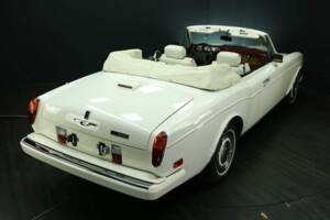 Image 48/50 of Rolls-Royce Corniche III (1991)