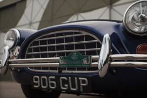 Bild 47/50 von AC Aceca Bristol (1960)